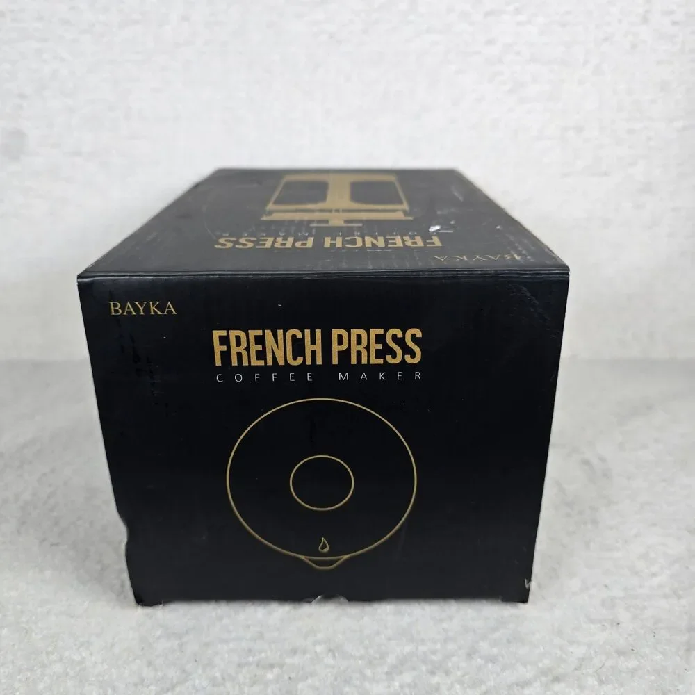 BAYKA brand new